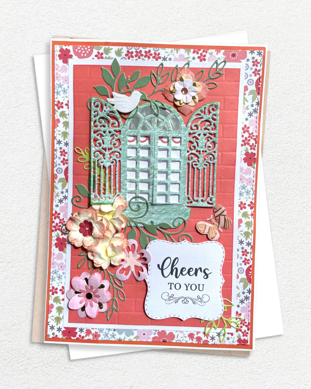 praise cards nz