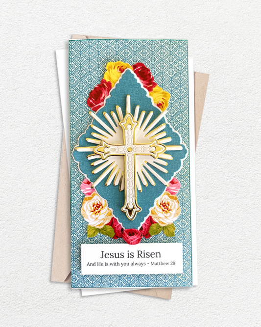 Religious & Faith Cards NZ | Handmade | Del Cards – Del Cards NZ