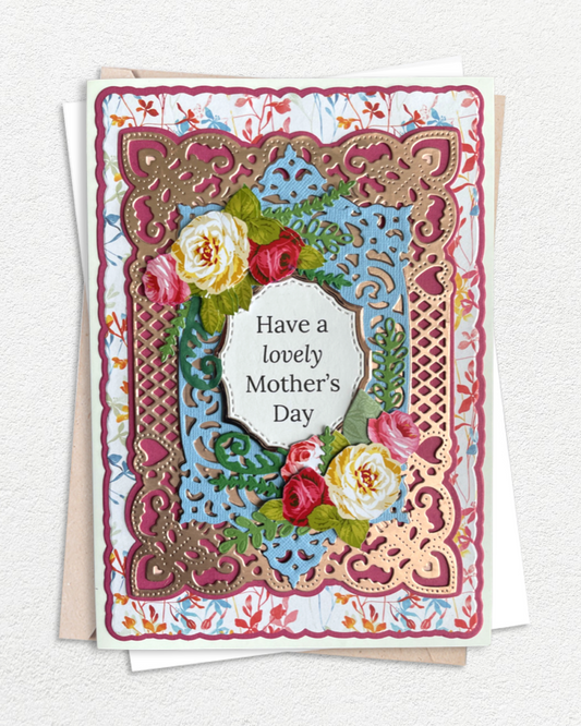 mothers day card nz