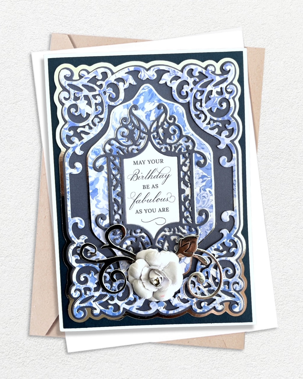 handmade cards nz