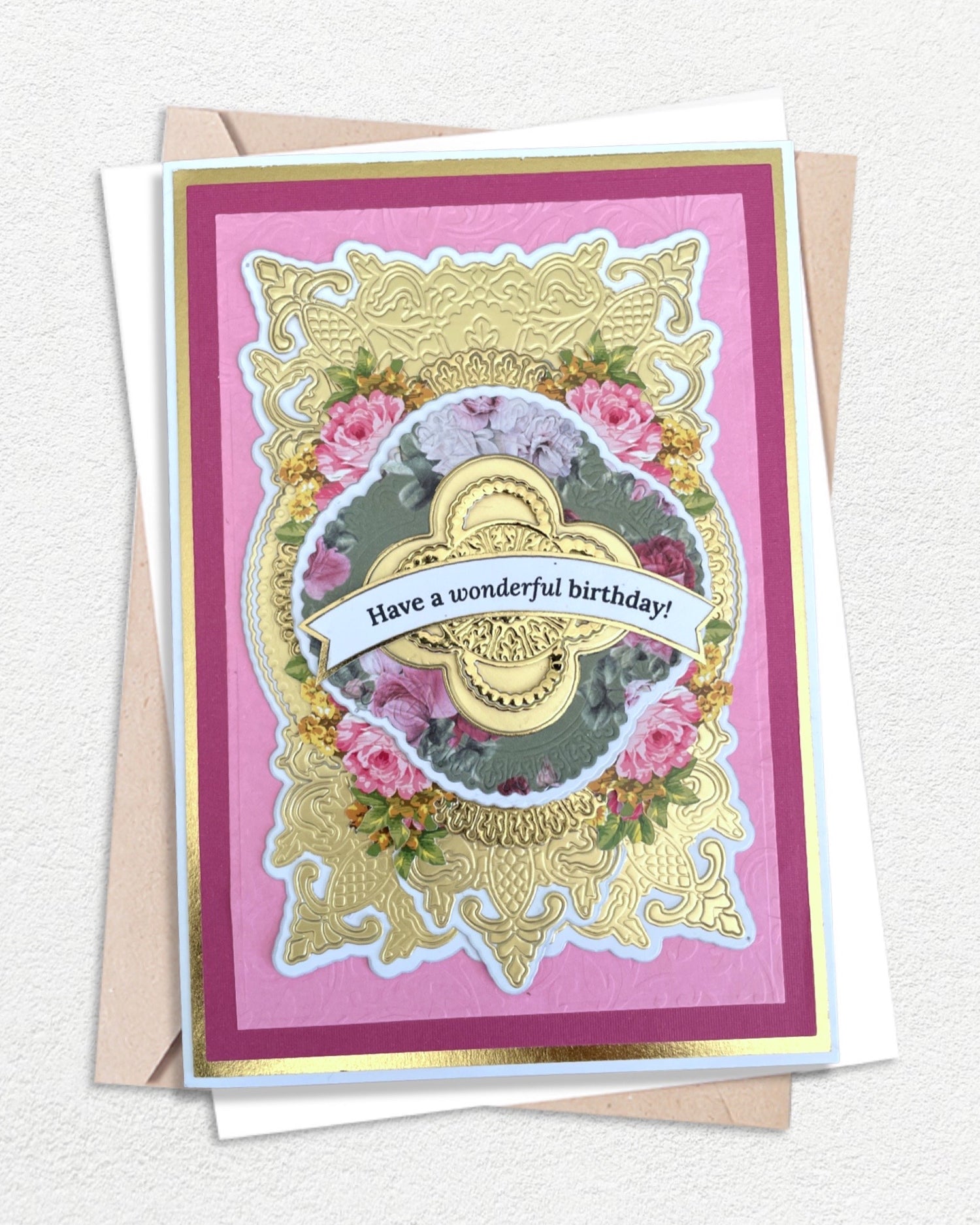 Birthday card nz