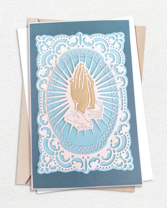 christian greeting card nz