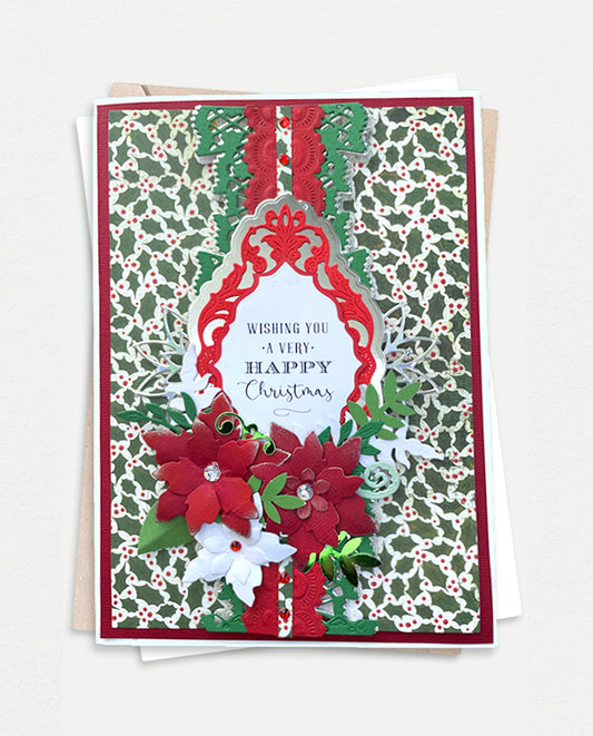 Wishing you a Happy Christmas